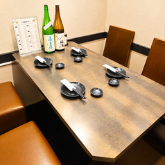 ニューハカタスタイル 新潟万代口店の特集写真