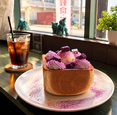 KissA Bar24 キッサバーニジュウヨンのおすすめポイント1