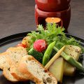 アラマキッチンのおすすめ料理1
