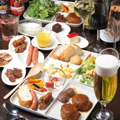 Buffet Dining Doodleの詳細
