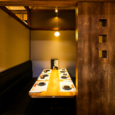 うお炭 uozumi 秋葉原店の雰囲気3