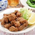 料理メニュー写真&nbsp;牛タン唐揚げ