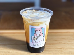 ank classic cafeのおすすめドリンク1