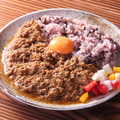 分子栄養学キッチン カレーライフバランスのおすすめ料理1