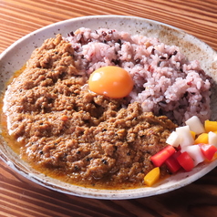 分子栄養学キッチン カレーライフバランスのおすすめ料理1