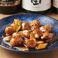 当店自慢の中華料理をご堪能ください♪