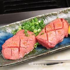 焼肉ハウス三宝 牛込神楽坂の特集写真