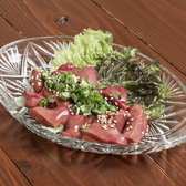 居酒屋 憩処 やじるしのおすすめ料理2