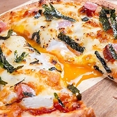 葉もれ日+のおすすめ料理2