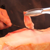 創作鉄板焼 よりとのおすすめ料理2