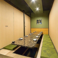 個室居酒屋 いろどり 八尾駅前店の特集写真