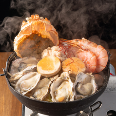 天ぷらと酒 いづち みなとみらい本店特集写真1