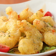 海鮮居酒屋 謎の屋のおすすめポイント1