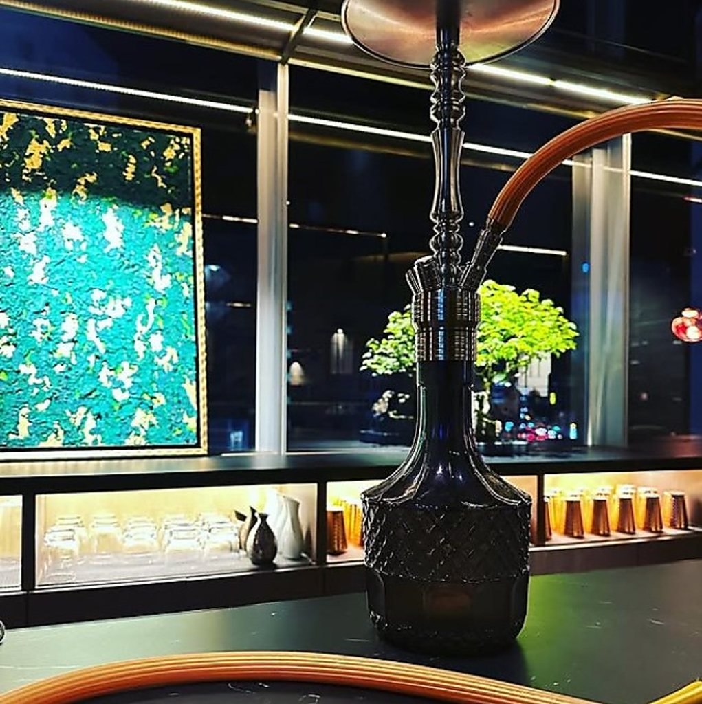 梵 西中洲の写真ギャラリー