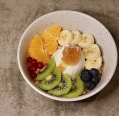 フルーツグリーク(グリークボウル)