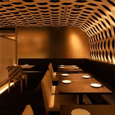 50名様～100名様までのご利用でご対応させて頂きます。詳細はお気軽にご相談下さい！