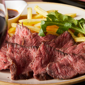 SALVOTORE CUOMO&BAR サルバトーレクオモアンドバー 代々木のおすすめ料理3