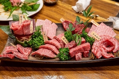 焼肉　ゆう焼けこやけの写真2