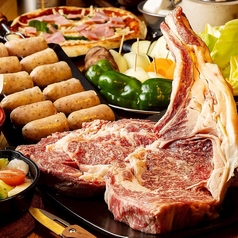 エフブンノイチ ユラギ 1 f YURAGI 大名のコース写真