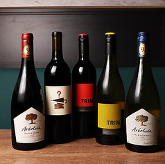 代官山炭火焼肉 猿楽 豊洲店のおすすめ料理3