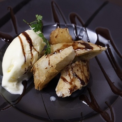 和洋折衷ろまんの特集写真