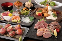 居酒屋 蔵 KURAのコース写真