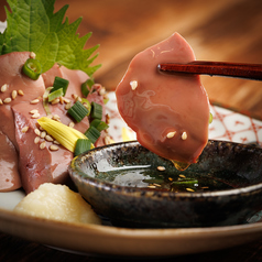 逸品料理も豊富にご用意◎焼き鳥以外の料理も自信あり♪