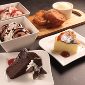 AMUSEMENT&DININGBAR HANGOUT ハングアウトのおすすめ料理3