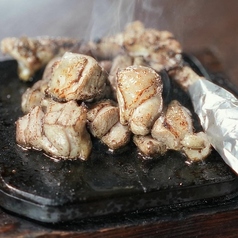 七輪焼と博多もつ鍋 一 はじめのおすすめ料理2