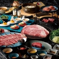 料理メニュー写真&nbsp;SIGNATUREコース