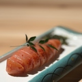 料理メニュー写真&nbsp;あごだし明太子