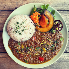 主役はスパイスのおすすめ料理1
