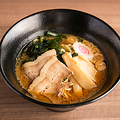 料理メニュー写真 ラーメン（週替わり）