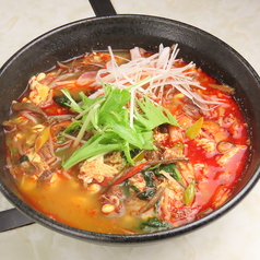 焼肉ハウス三宝 牛込神楽坂の特集写真