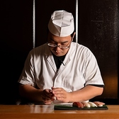 和酒処 婆娑羅のスタッフ1