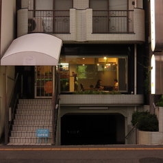 Le Cafe hakushima ル カフェ ハクシマの特集写真