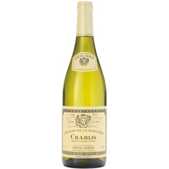 ドメーヌ・デュ・コロンビエ・シャブリ