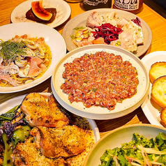 chill チル 仙台駅前店のコース写真