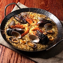 Comedor ARRIBA コメドールアリバのコース写真