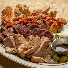 洋食居酒屋 ゴルゴン9 大和店のおすすめ料理1