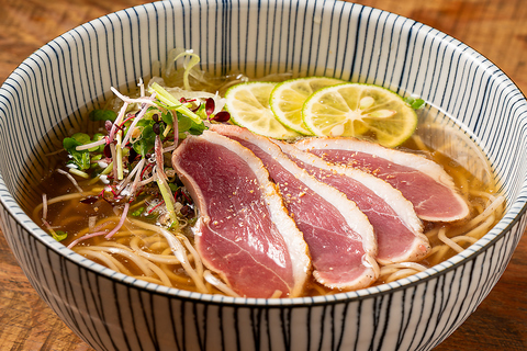 炭と蕎麦と酒 今なら 谷町本店(谷町・谷町六丁目/居酒屋)＜ネット予約 