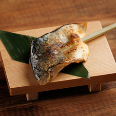 金華サバ