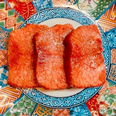 神戸焼肉二代目かんてきの写真