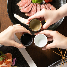 栞屋 shiori-ya 烏丸仏光寺店のコース写真