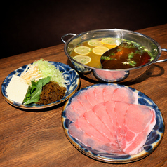 肉と出汁 くぐ琉 国際通り店のおすすめ料理1