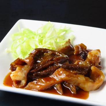 お好み焼き 赤月光のおすすめ料理1