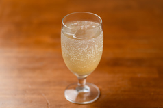 はちみつジンジャー