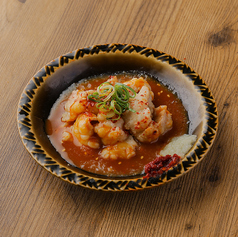 テッチャン焼き