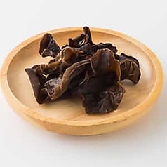 きくらげ（60g）