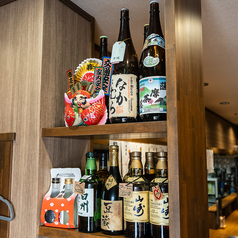 日和屋 豆蔵の特集写真